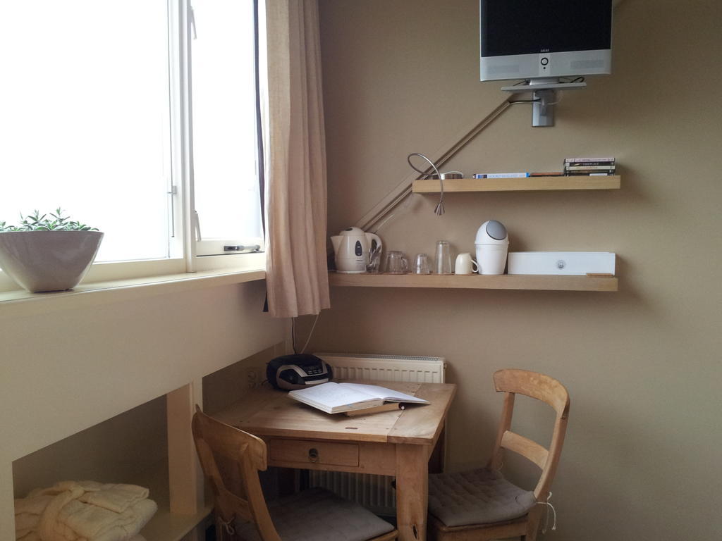 Appartementen Het Oude Atelier Schoorl Room photo